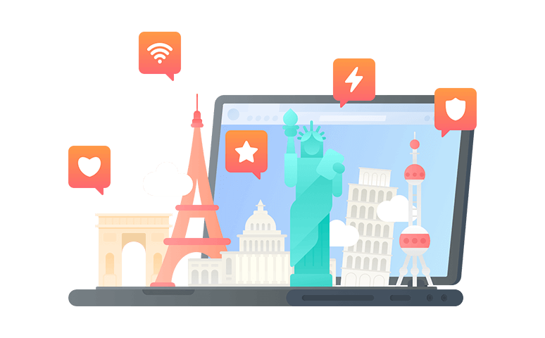 在塔吉克斯坦连接到中国的加速器 - 大陆VPN